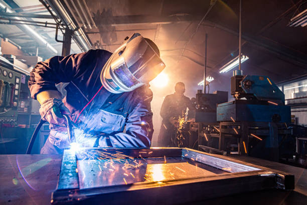 Best Marine and Shipbuilding Welding in Red Lodge, MT
