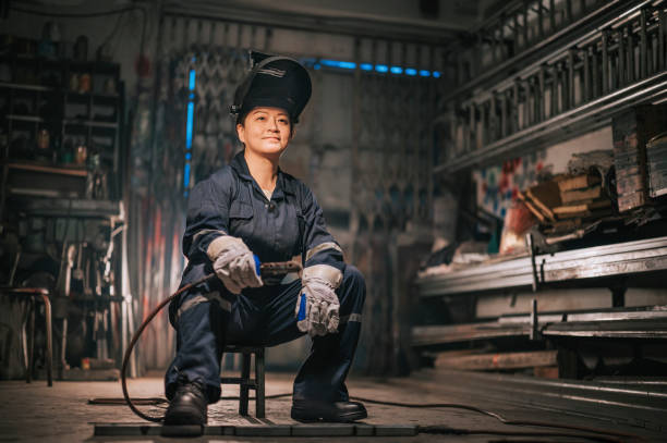 Professional Welder & Metal Fabrication in Red Lodge, MT