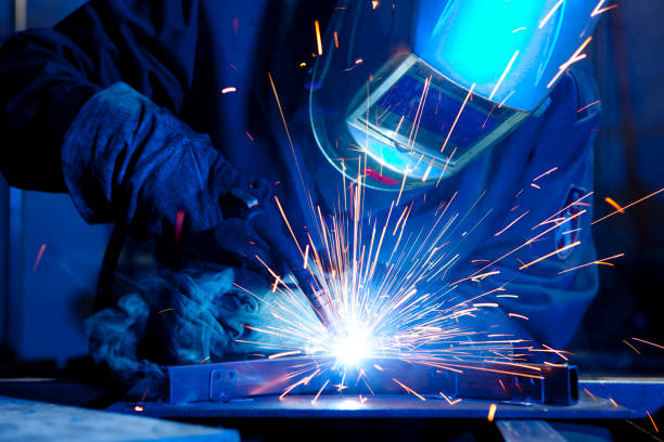Best Food and Beverage Processing Equipment Welding in Red Lodge, MT