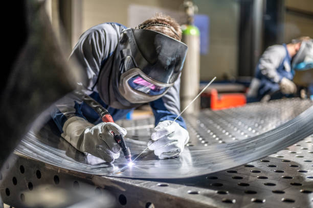 Red Lodge, MT Welder & Metal Fabrication Company