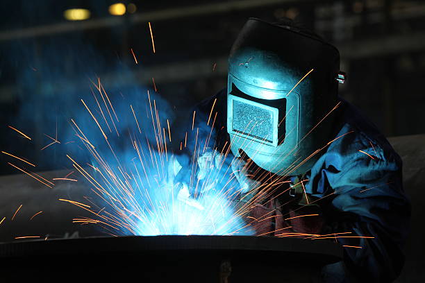 Best Specialty Welding Processes in Red Lodge, MT