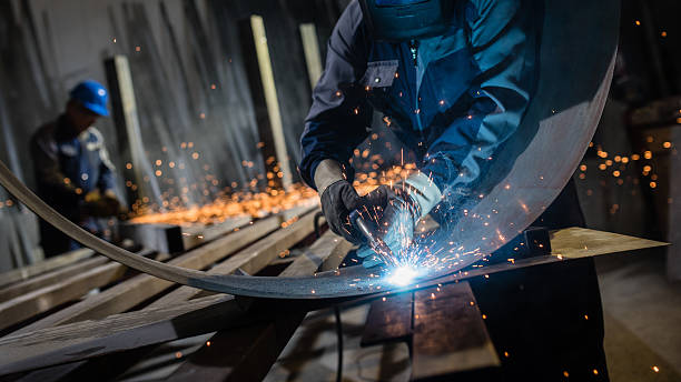 Best Structural Steel Welding in Red Lodge, MT