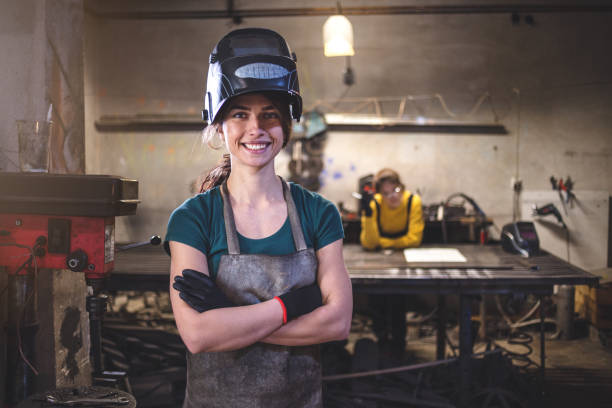 Best Automation and Robotic Welding in Red Lodge, MT